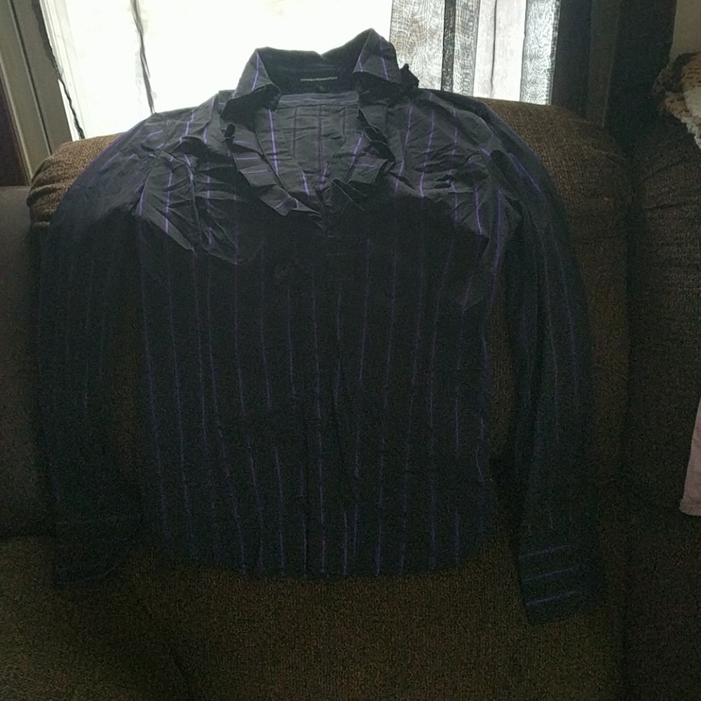 Beautiful blouse